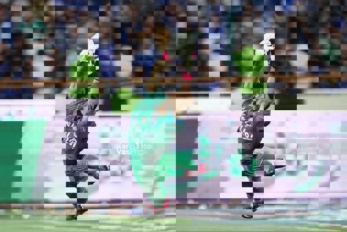 گزارش تصویری: استقلال - پرسپولیس