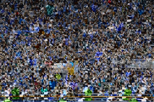 گزارش تصویری: استقلال - پرسپولیس