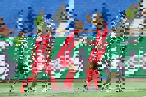 گزارش تصویری: استقلال - پرسپولیس