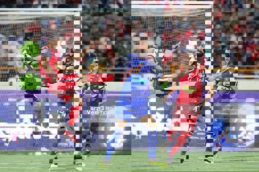 گزارش تصویری: استقلال - پرسپولیس