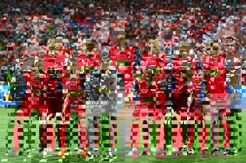 گزارش تصویری: استقلال - پرسپولیس