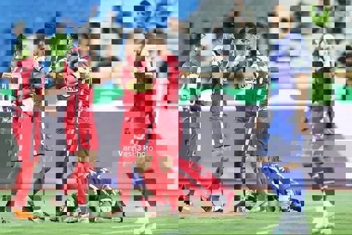 گزارش تصویری: استقلال - پرسپولیس