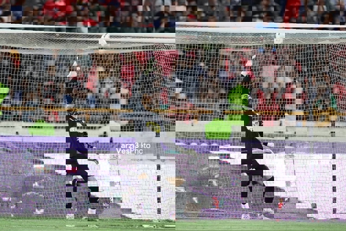 گزارش تصویری: استقلال - پرسپولیس