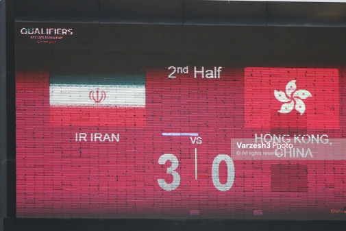 گزارش تصویری: خط و نشان ایران در آسیا