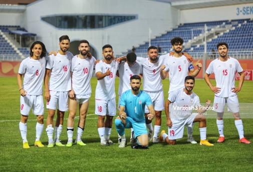 گزارش تصویری: خط و نشان ایران در آسیا