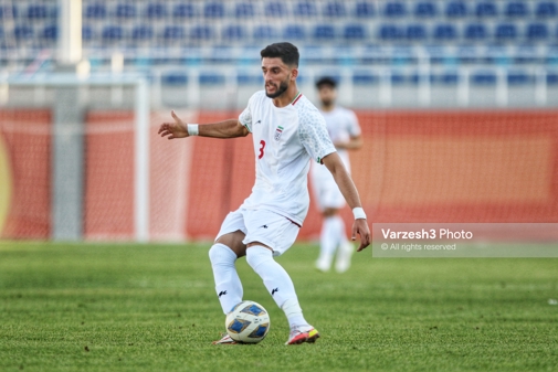 گزارش تصویری: خط و نشان ایران در آسیا