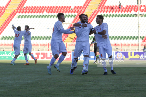فرار مس سونگون از بحران با شکست داماش