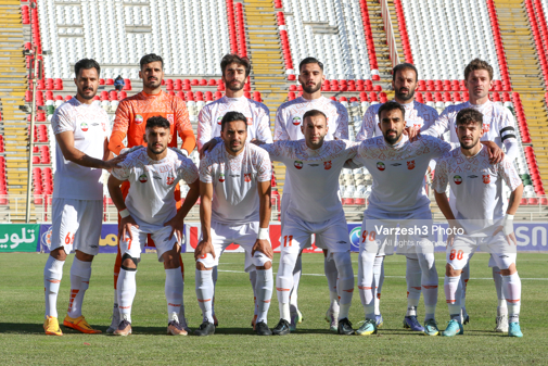 فرار مس سونگون از بحران با شکست داماش