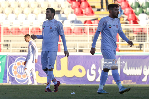 فرار مس سونگون از بحران با شکست داماش