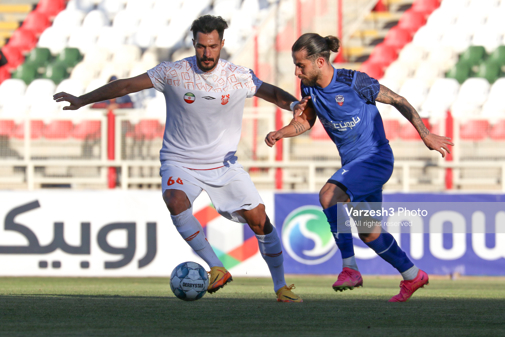 فرار مس سونگون از بحران با شکست داماش