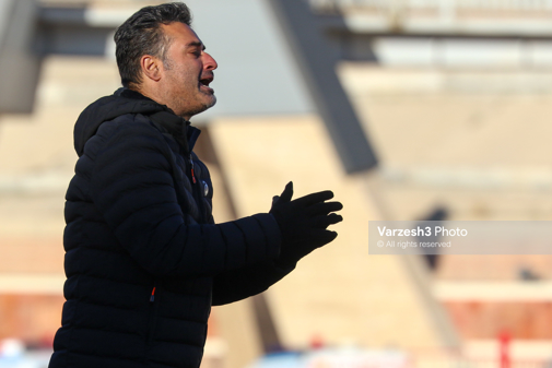 فرار مس سونگون از بحران با شکست داماش