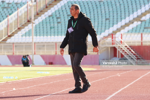 فرار مس سونگون از بحران با شکست داماش