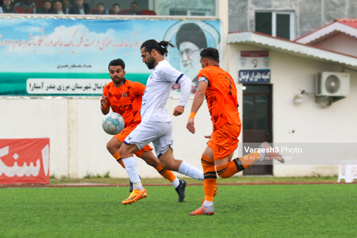 روزی که در آستارا خبری از گل نبود!