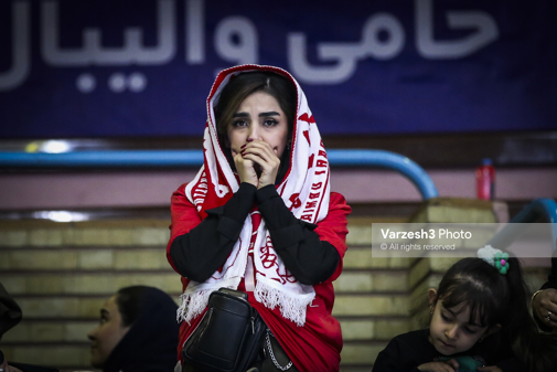 گزارش تصویری-شهداب فینالیست شد
