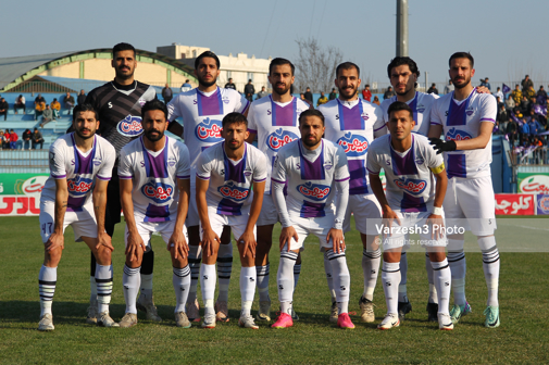 برد بزرگ شاگردان بیاتلو جدول را بهم ریخت