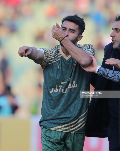 این تیم با رحمتی سوخت نمیدهد