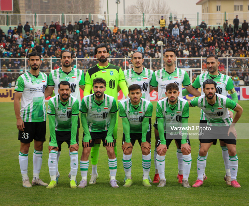 دقیقی با خیبر ترمز شاگردان یحیی را کشید