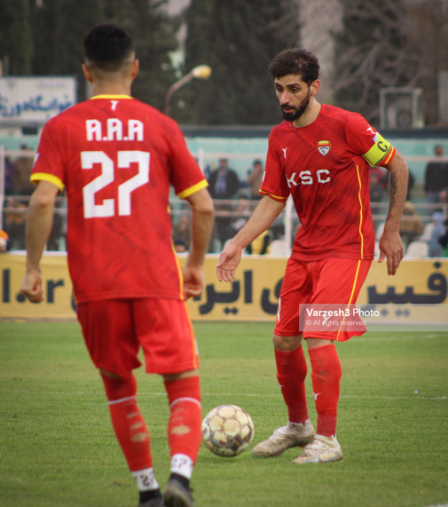 دقیقی با خیبر ترمز شاگردان یحیی را کشید