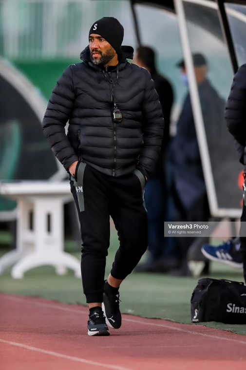 به جا مانده از دیدار با گربه سیاه همیشگی پرسپولیس
