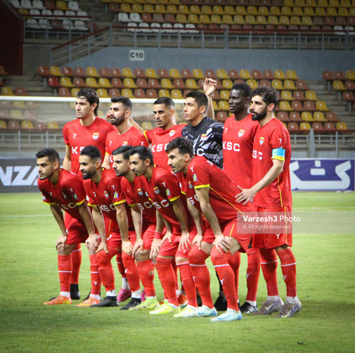شاگردان یحیی با اقتدار به تعطیلات پایان سال رفتند