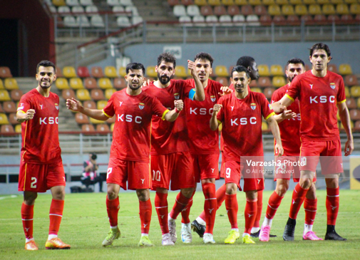 شاگردان یحیی با اقتدار به تعطیلات پایان سال رفتند