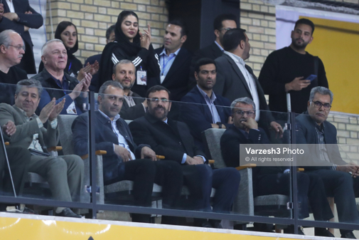 شاهکار مردان هندبال ایران با قدرتنمایی مقابل روسیه