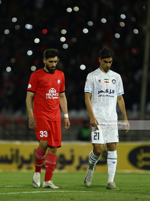 اسکوچیچ، نقش اول پرشورترین جشن پایان سال