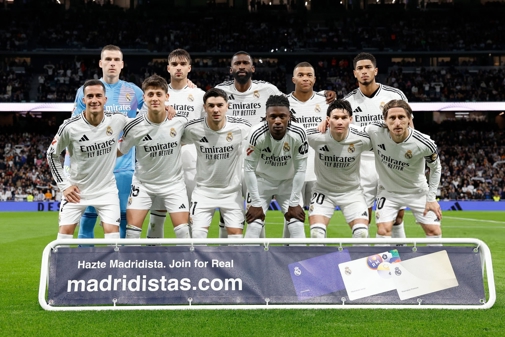 رئال 3-2 لگانس: امباپه کورس قهرمانی را داغ کرد