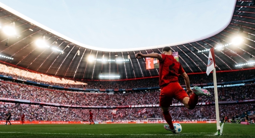 بایرن 2 - 2 دورتموند: باز هم تساوی دِر کلاسیکر