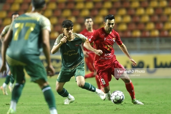 یحیی؛ حالا نزدیکتر از همیشه به پرسپولیس