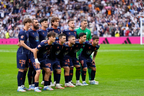 رئال 3-2 سلتا؛ فرار از کامبک