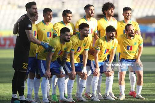 برد غافلگیرکننده مقابل برزیلیهای ایران