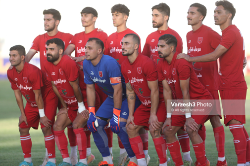 برد غافلگیرکننده مقابل برزیلیهای ایران