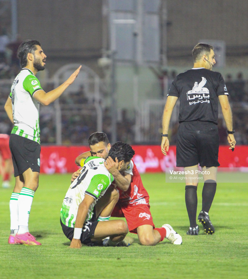 بازگشت پرسپولیس با تعویضهای طلایی کارتال