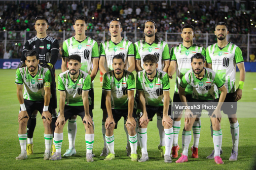 بازگشت پرسپولیس با تعویضهای طلایی کارتال
