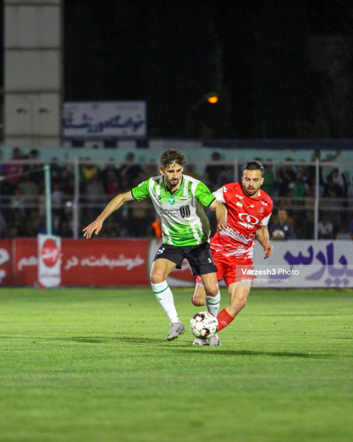 بازگشت پرسپولیس با تعویضهای طلایی کارتال