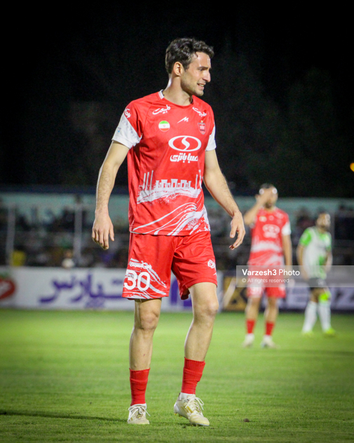 بازگشت پرسپولیس با تعویضهای طلایی کارتال