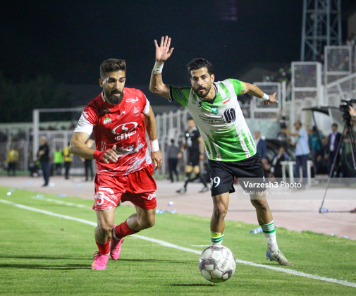 بازگشت پرسپولیس با تعویضهای طلایی کارتال