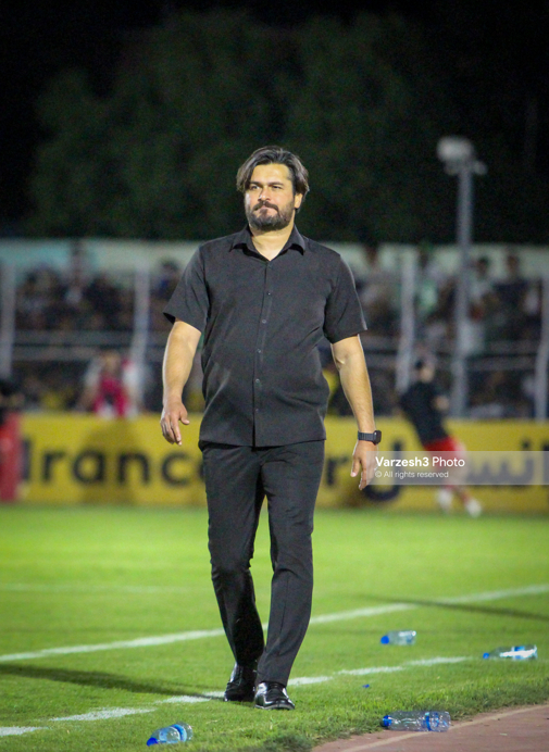 بازگشت پرسپولیس با تعویضهای طلایی کارتال