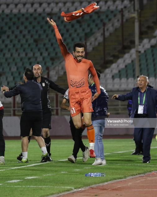 بقای تبریزیها قطعی شد
