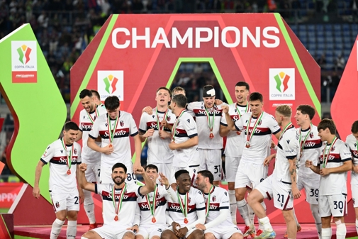 میلان ۰-۱ بولونیا: قهرمانی تاریخی بعد از ۵۱ سال!