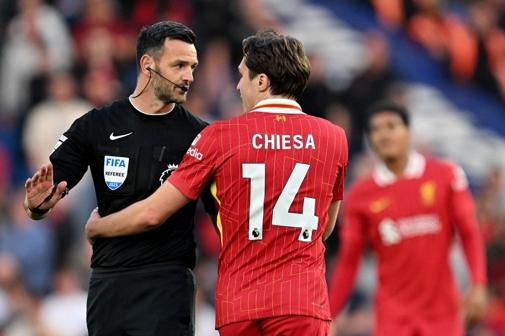 برایتون 3-2 لیورپول؛ شکست قهرمان با گل دقیقه پایانی