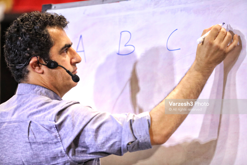 نخستین دوره آموزشی آکادمی ملی ورزشهای ناشنوایان