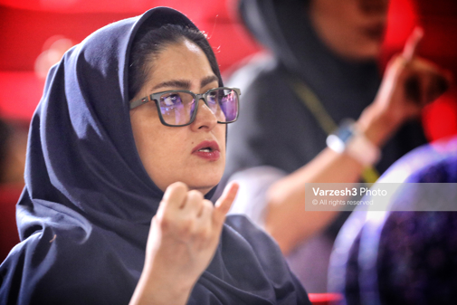 نخستین دوره آموزشی آکادمی ملی ورزشهای ناشنوایان