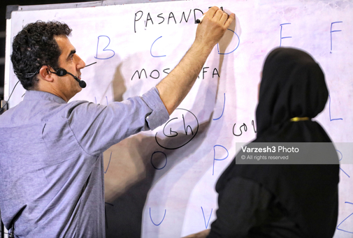 نخستین دوره آموزشی آکادمی ملی ورزشهای ناشنوایان