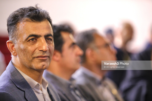 نخستین دوره آموزشی آکادمی ملی ورزشهای ناشنوایان