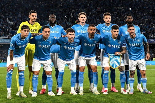 ضربه نهایی در مارادونا؛ ناپولی تاجگذاری کرد