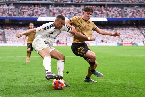 رئال 2-0 سوسیداد؛ آخرین بازی کاپیتان برای رئال