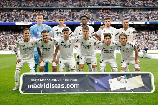 رئال 2-0 سوسیداد؛ آخرین بازی کاپیتان برای رئال