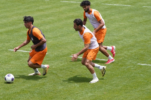 مینی کمپ تیم ملی؛ صبح پنجشنبه